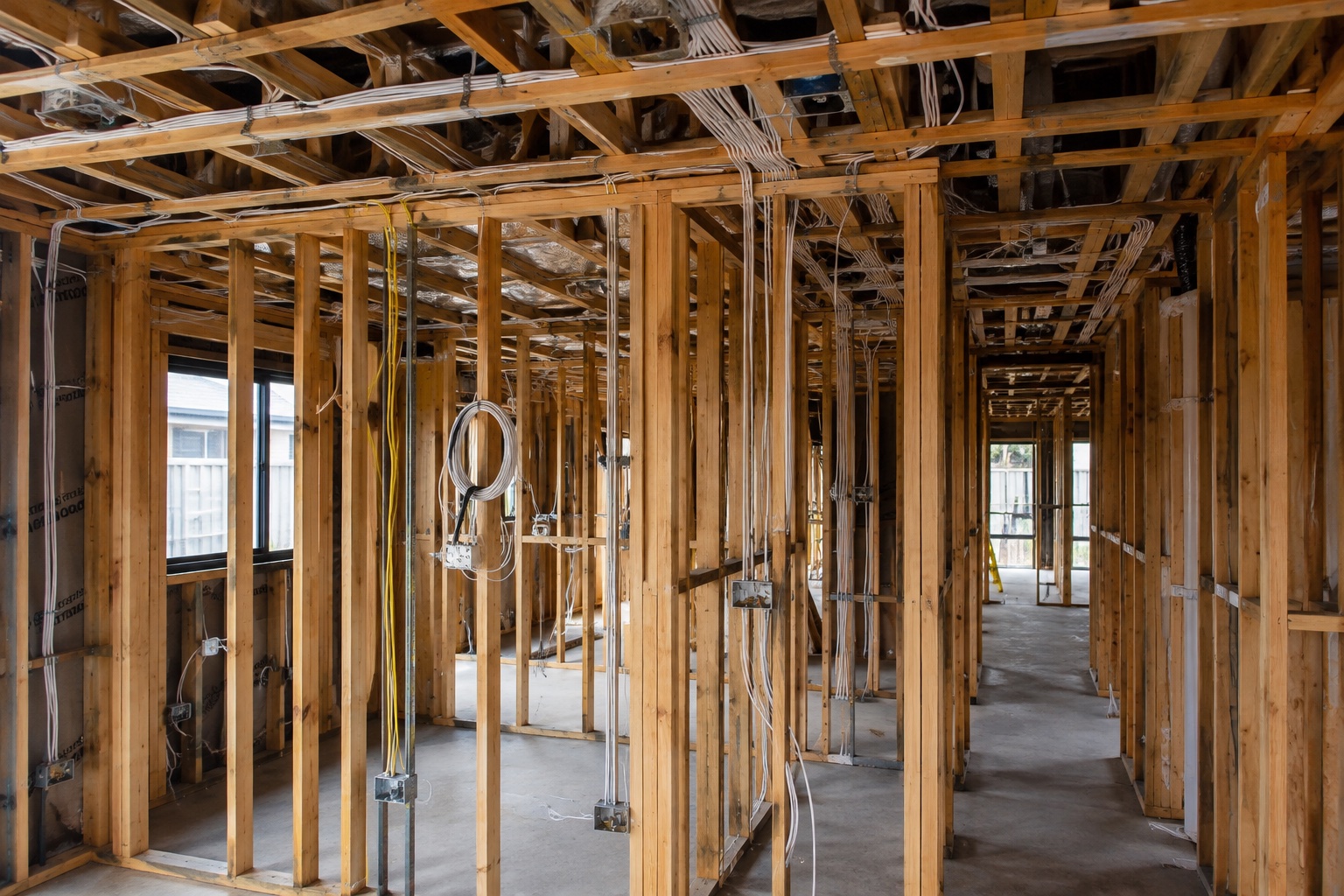 Domestic Electrical