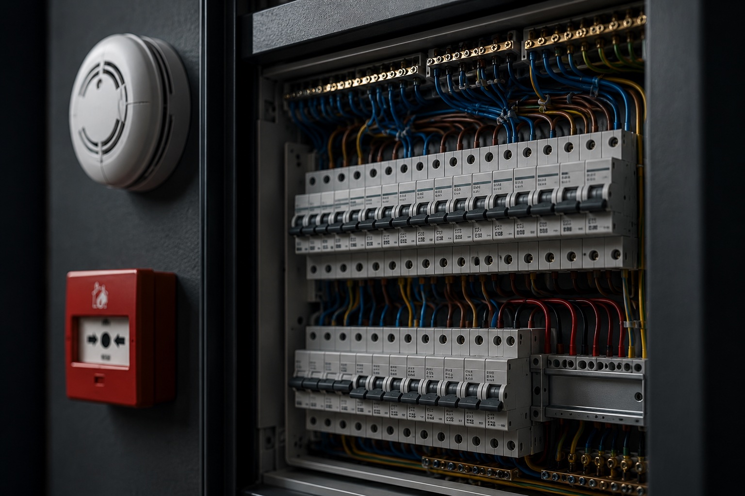 Switchboards & Safety